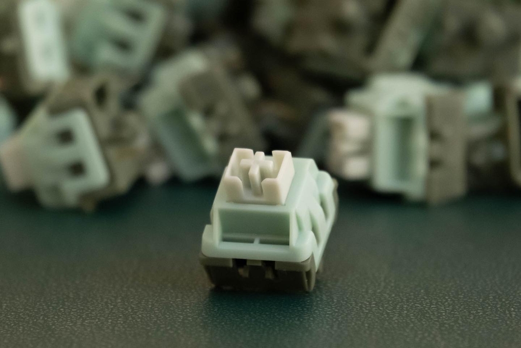 Wikuo Harmony switch