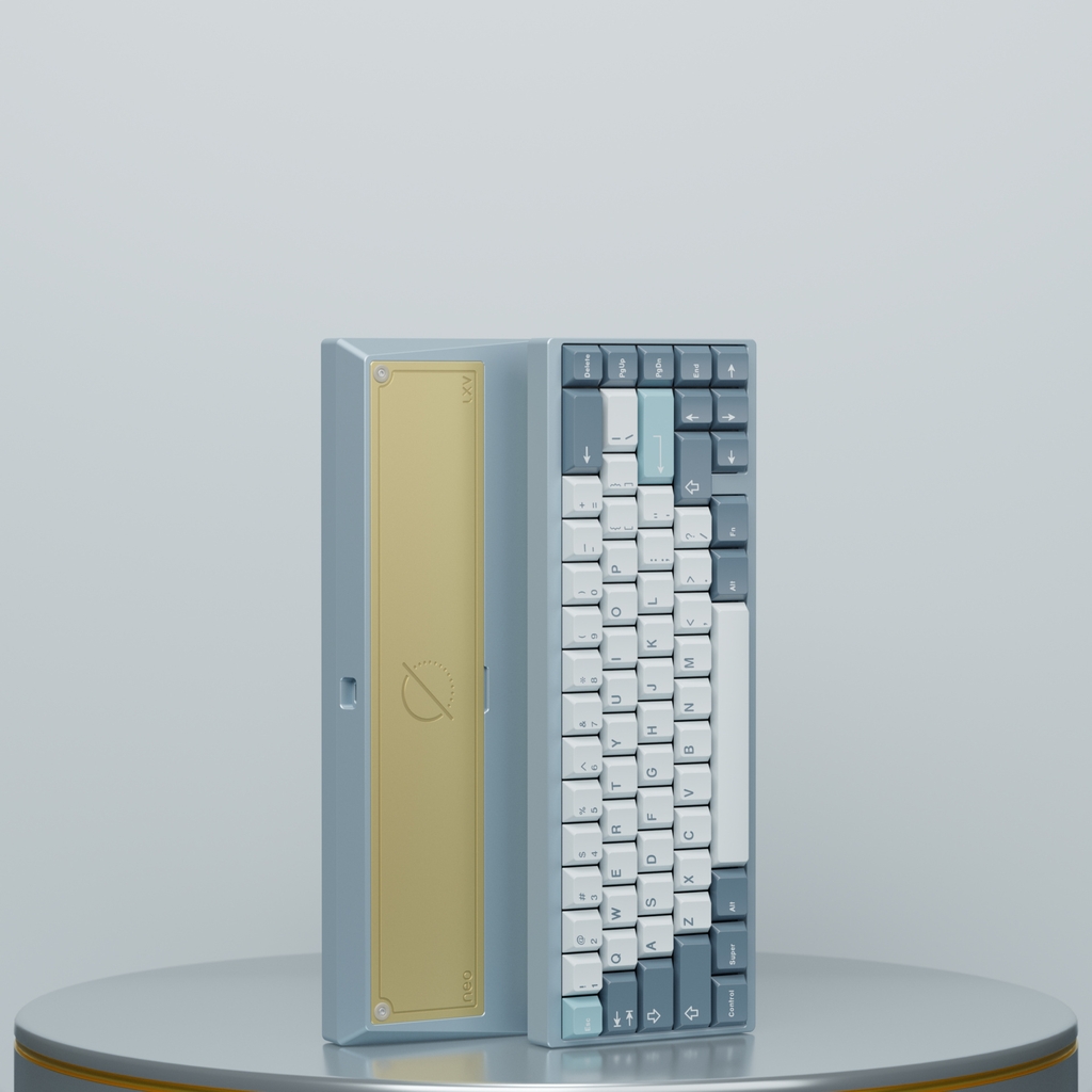 Neo65 Case