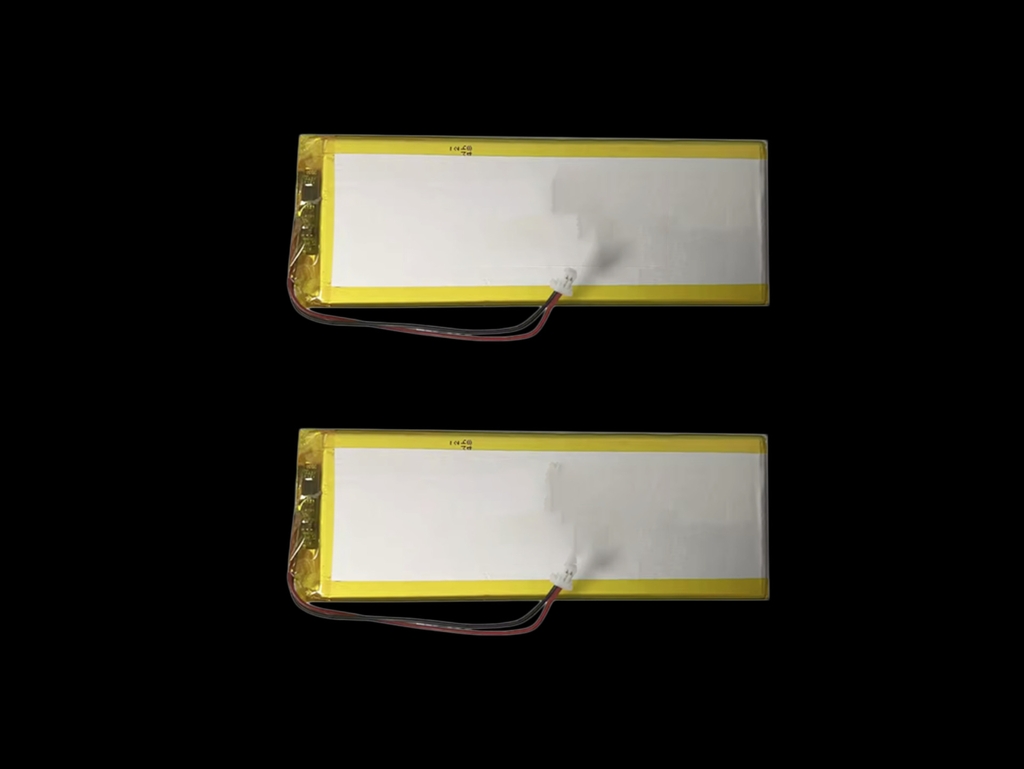[GB] Kraze extra add-ons