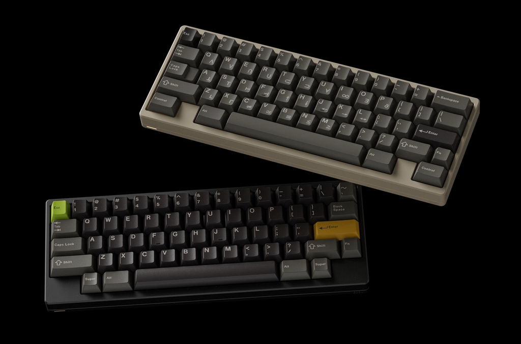 [Order] BD60 Keyboard kit