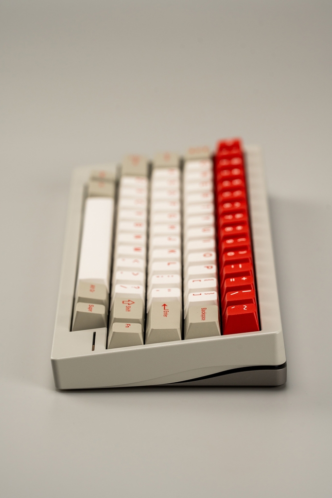 [GB] Lily R2 keyboard kit