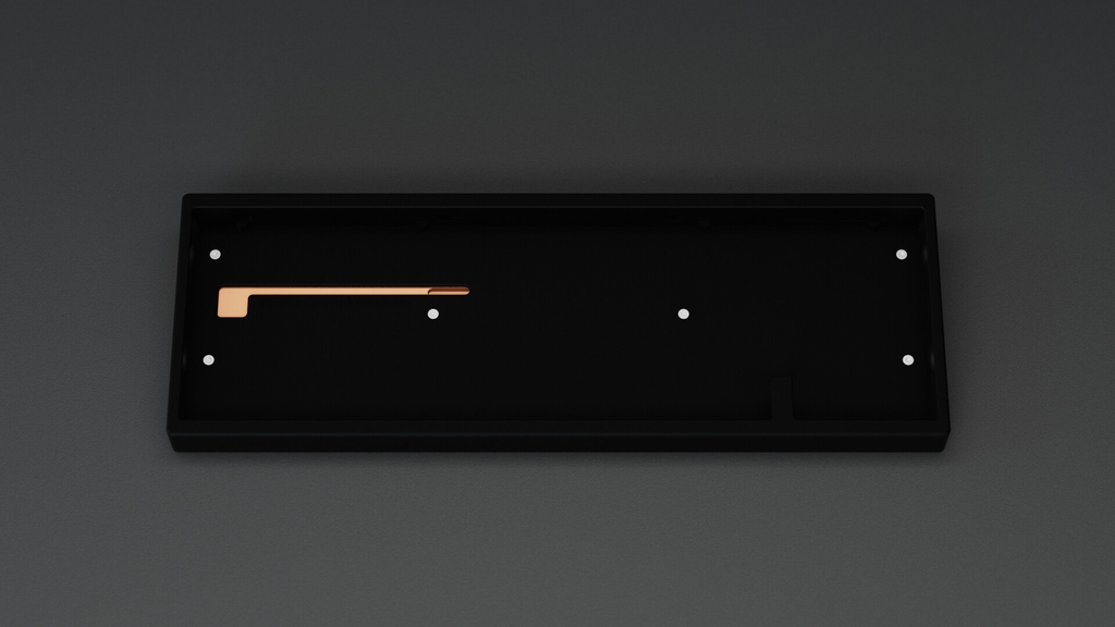 Krush65 case