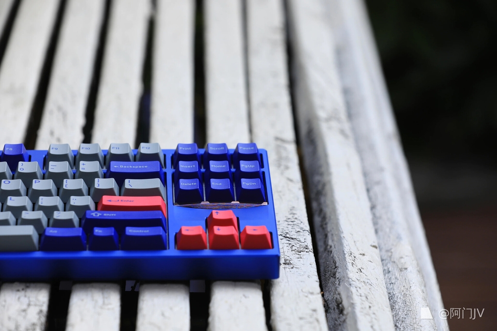 [GB] Seal80 Keyboard kit
