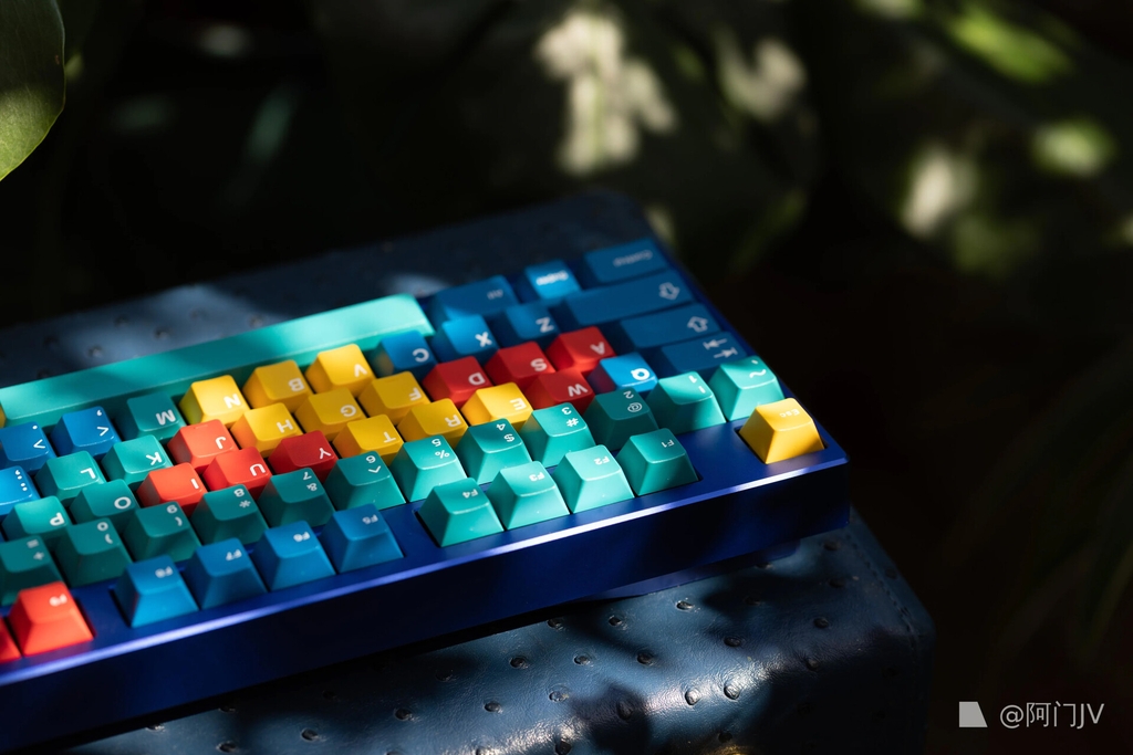 [GB] Seal80 Keyboard kit