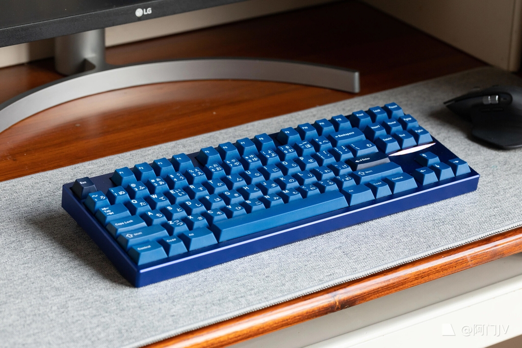 [GB] Seal80 Keyboard kit