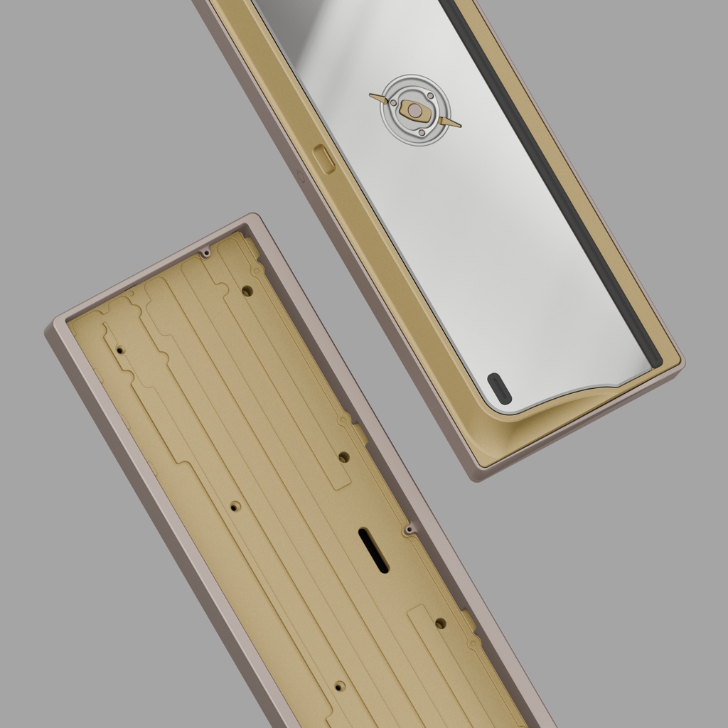 [Extra] Neo65 Cu Case