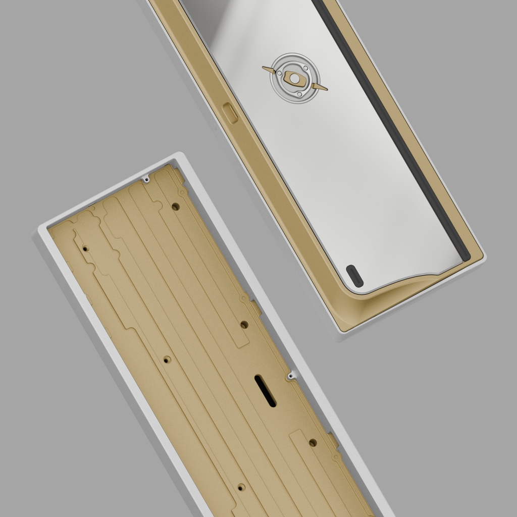 Neo65 Cu Case