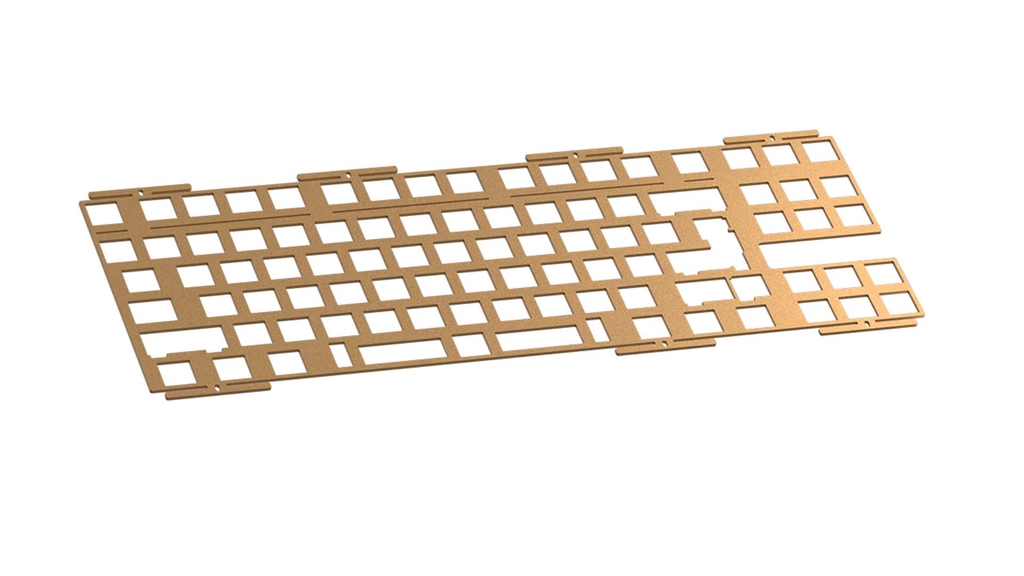 [GB] Mass80 Extra add-ons