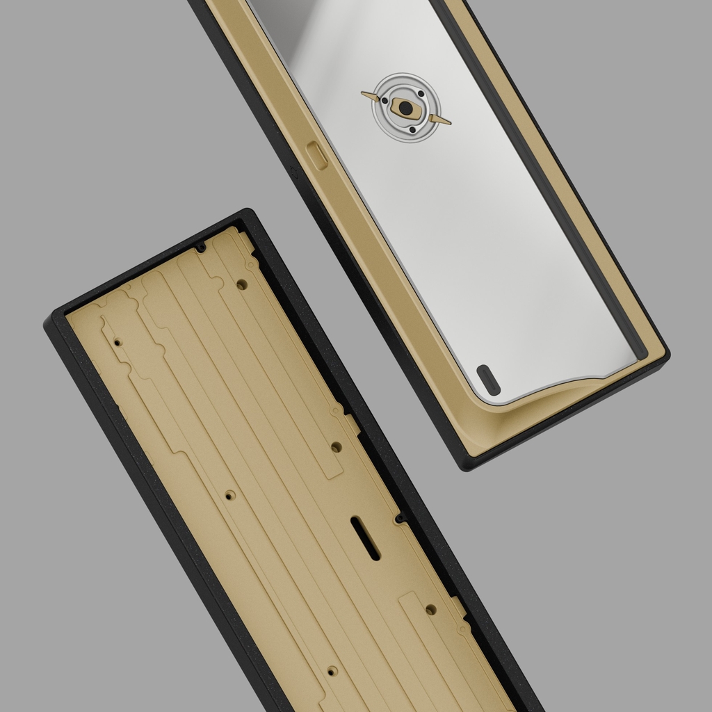 Neo65 Cu Case