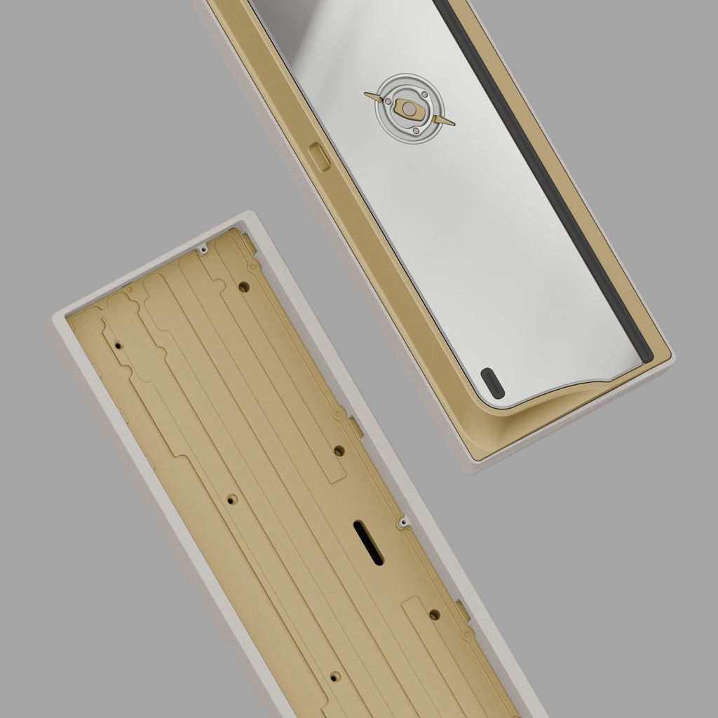 [Extra] Neo65 Cu Case