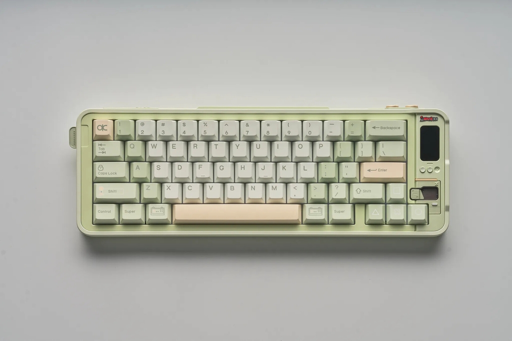[Instock] QK65 MK3 keyboard kit