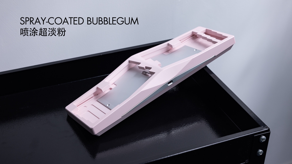 [Pre-order] Neo Ergo Case