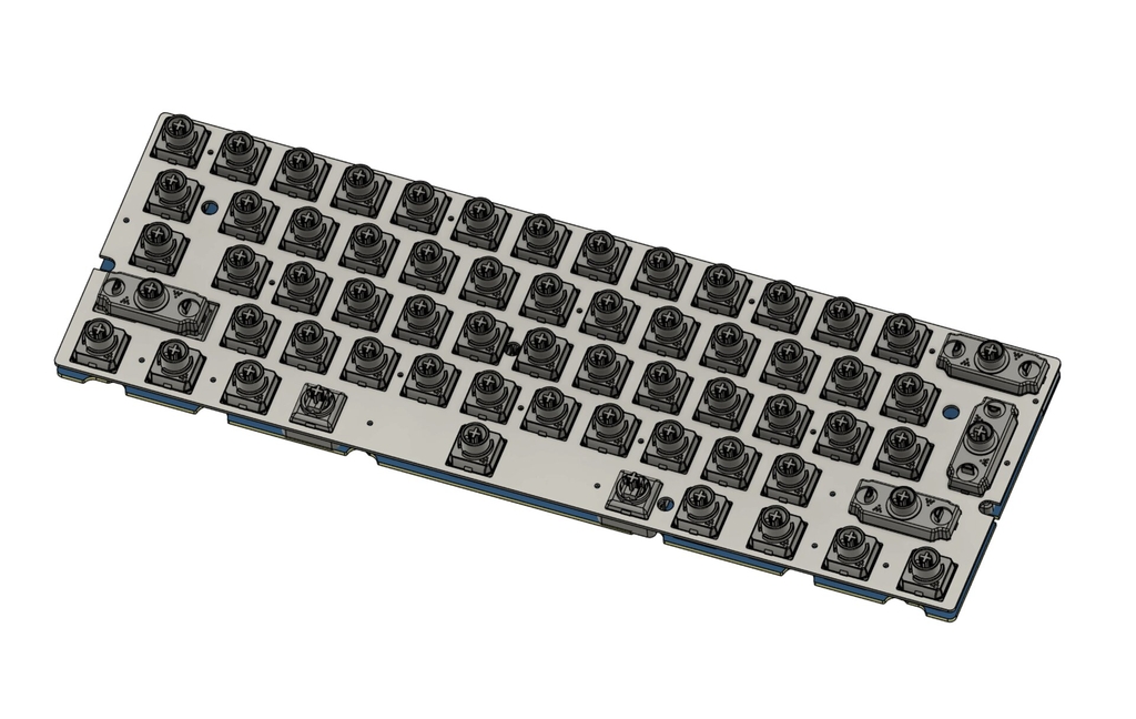 [Pre-order] MetaPulse Ready-to-Build EC Kit