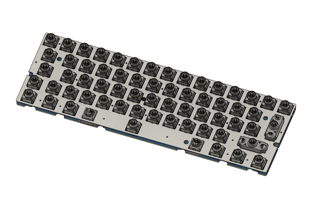 [Pre-order] MetaPulse Ready-to-Build EC Kit