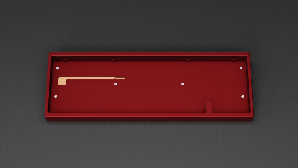 Krush65 case