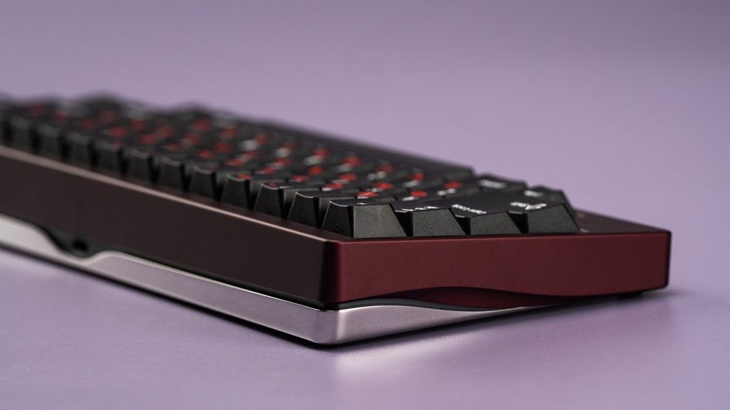 [GB] Lily R2 keyboard kit