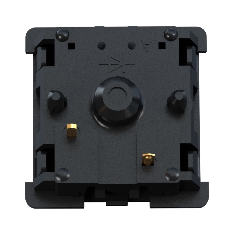 Gateron Oil King Switch - Liner - Công tắc bàn phím cơ