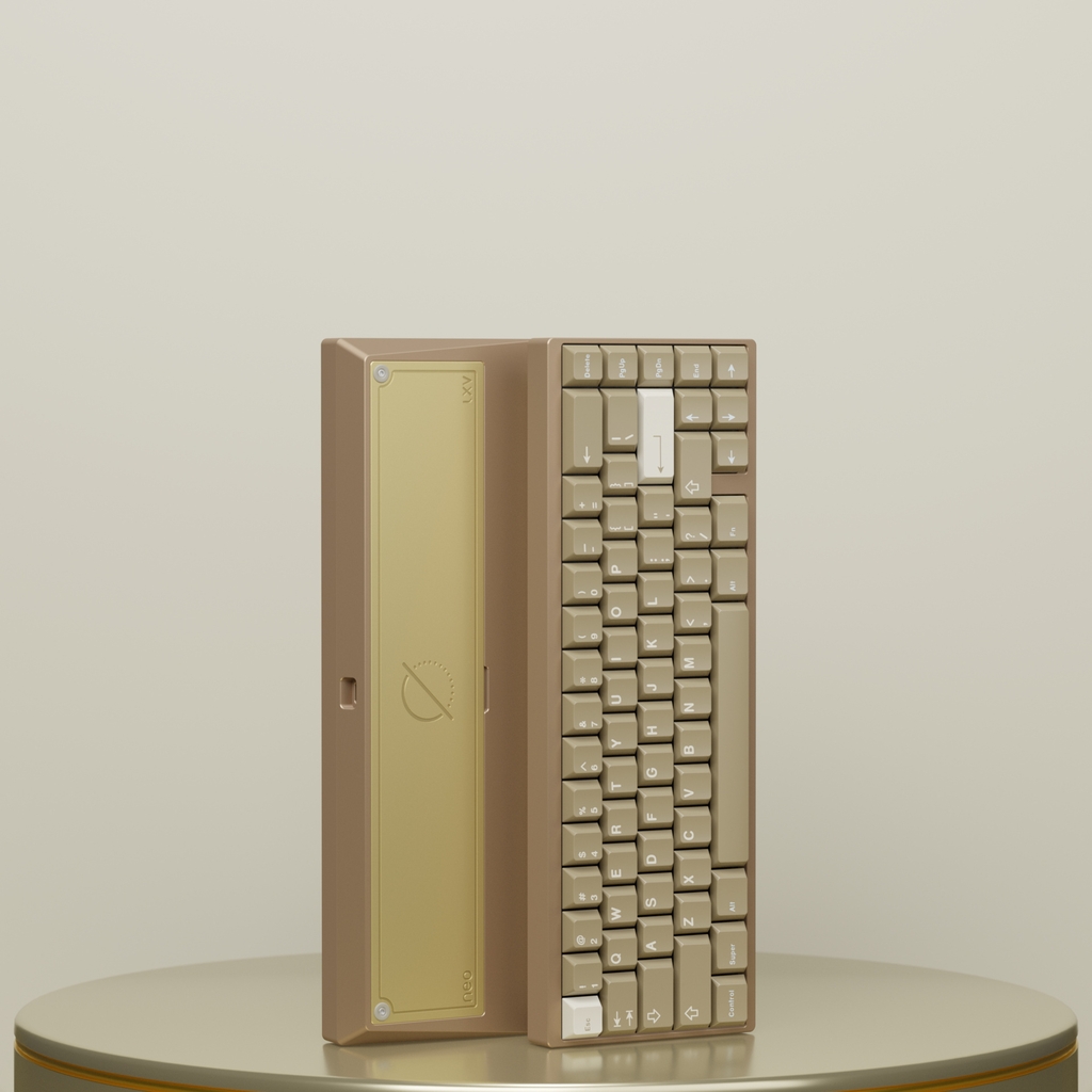 Neo65 Case