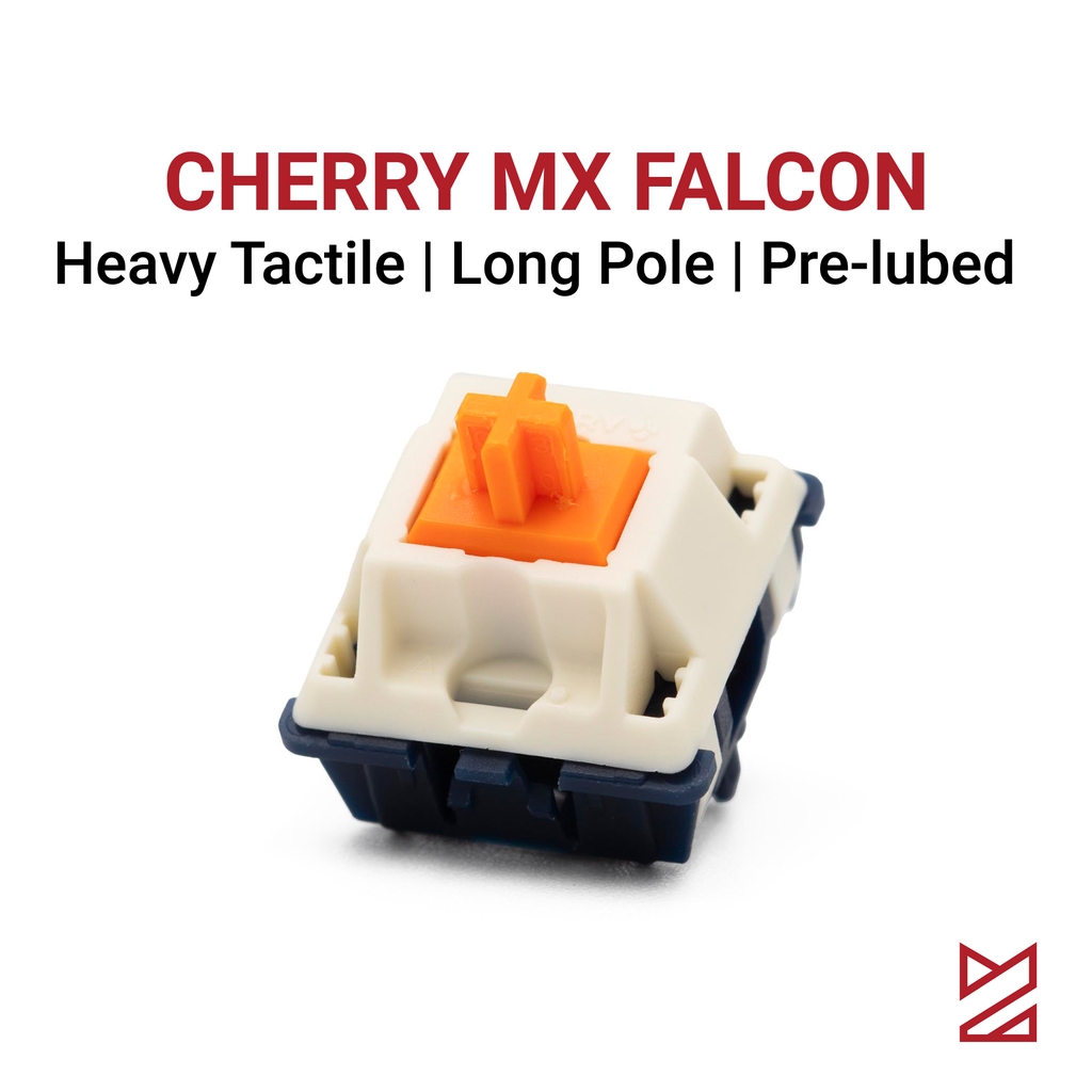 Cherry MX Falcon Switch