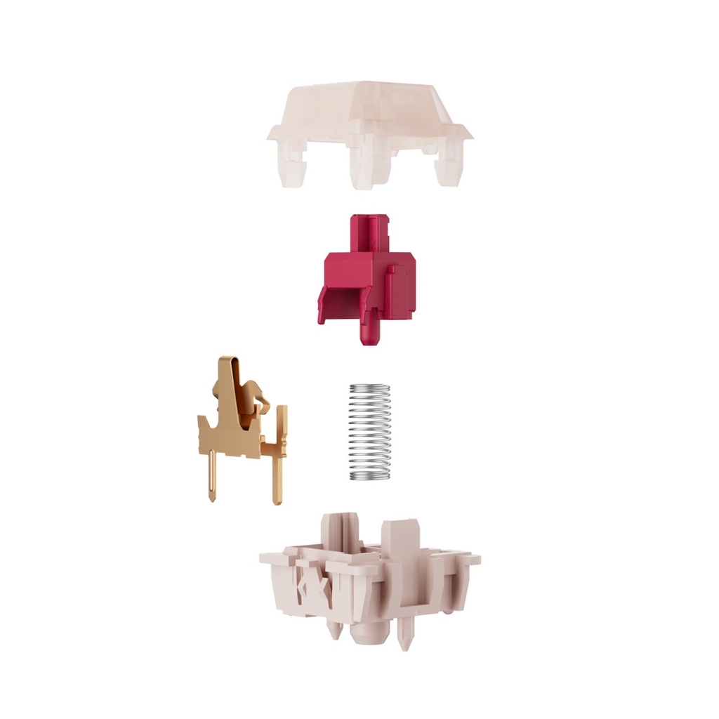 Cherry MX2A Petal Switch