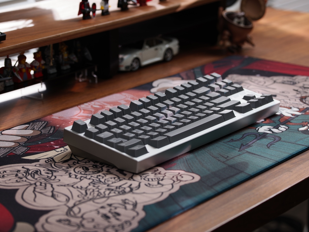 [Pre-order] Child's Play Deskmat