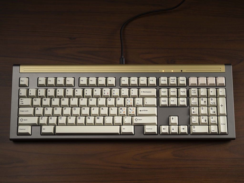 [GB] Class 100 extra add-ons