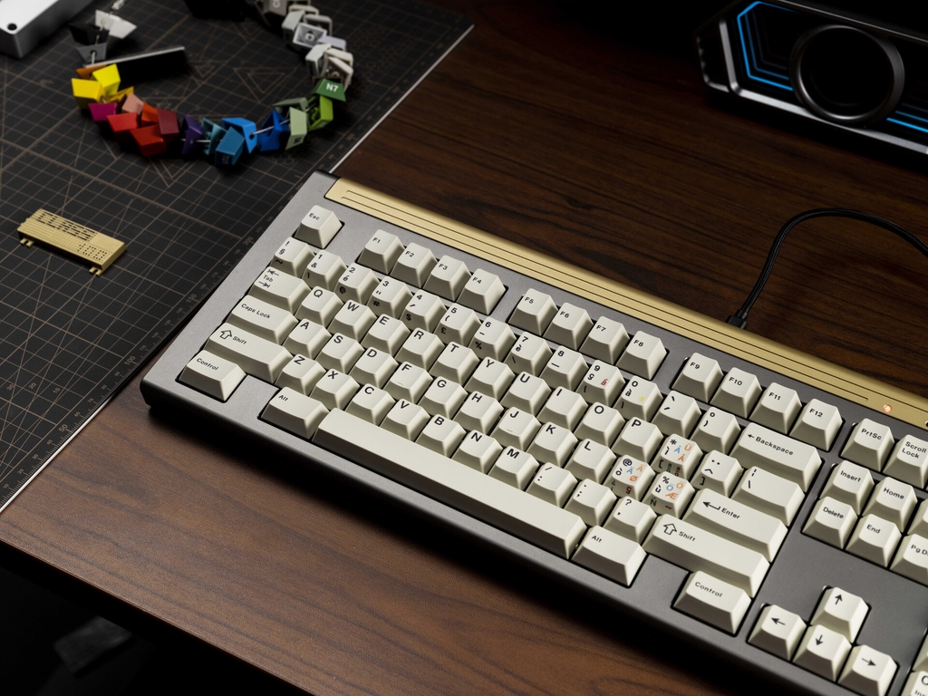 [GB] Class 100 extra add-ons