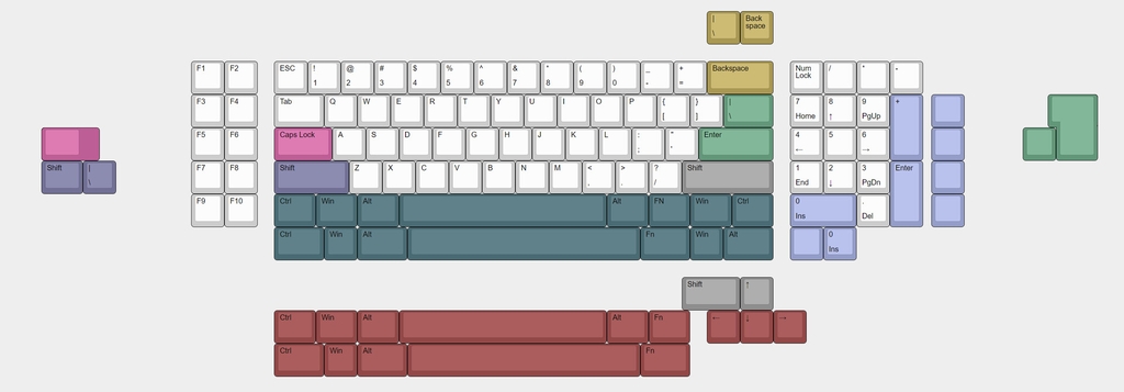 [GB] Class 0413 extra Add-ons