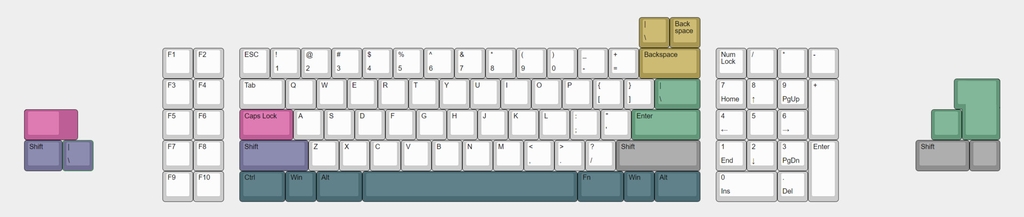 [GB] Class 0413 extra Add-ons