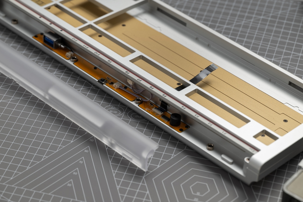 [GB] Class 100 extra add-ons