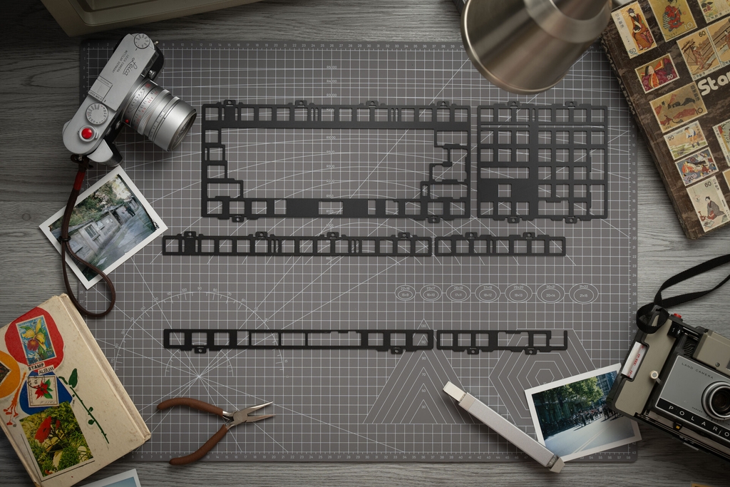 [GB] Class 100 plate