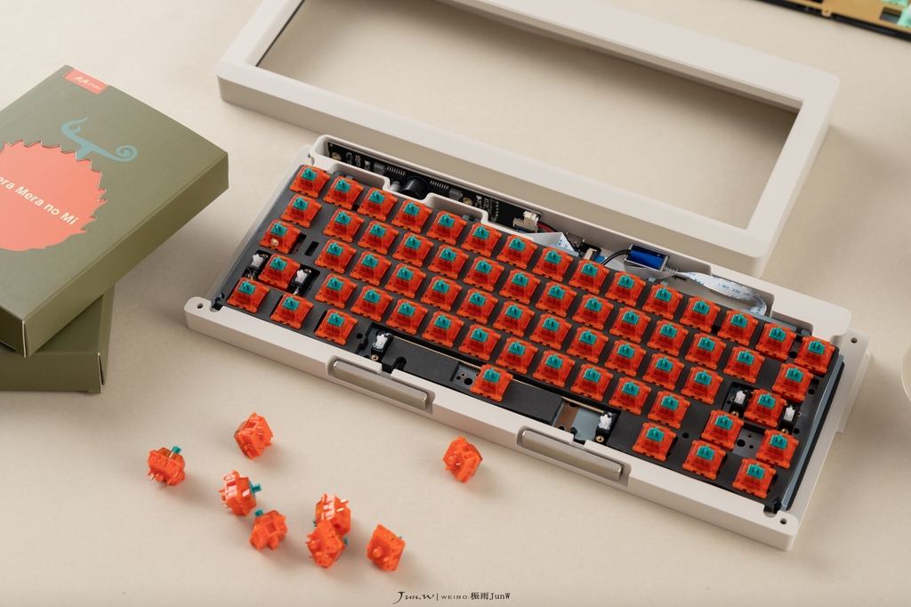 [GB] MM-Class60 Case