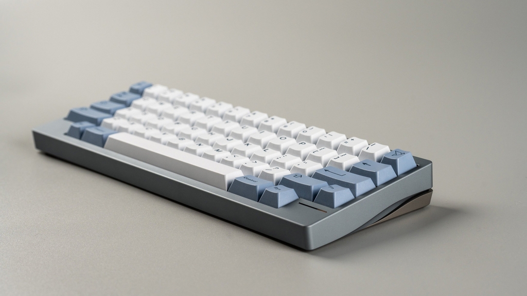 [GB] Lily R2 keyboard kit