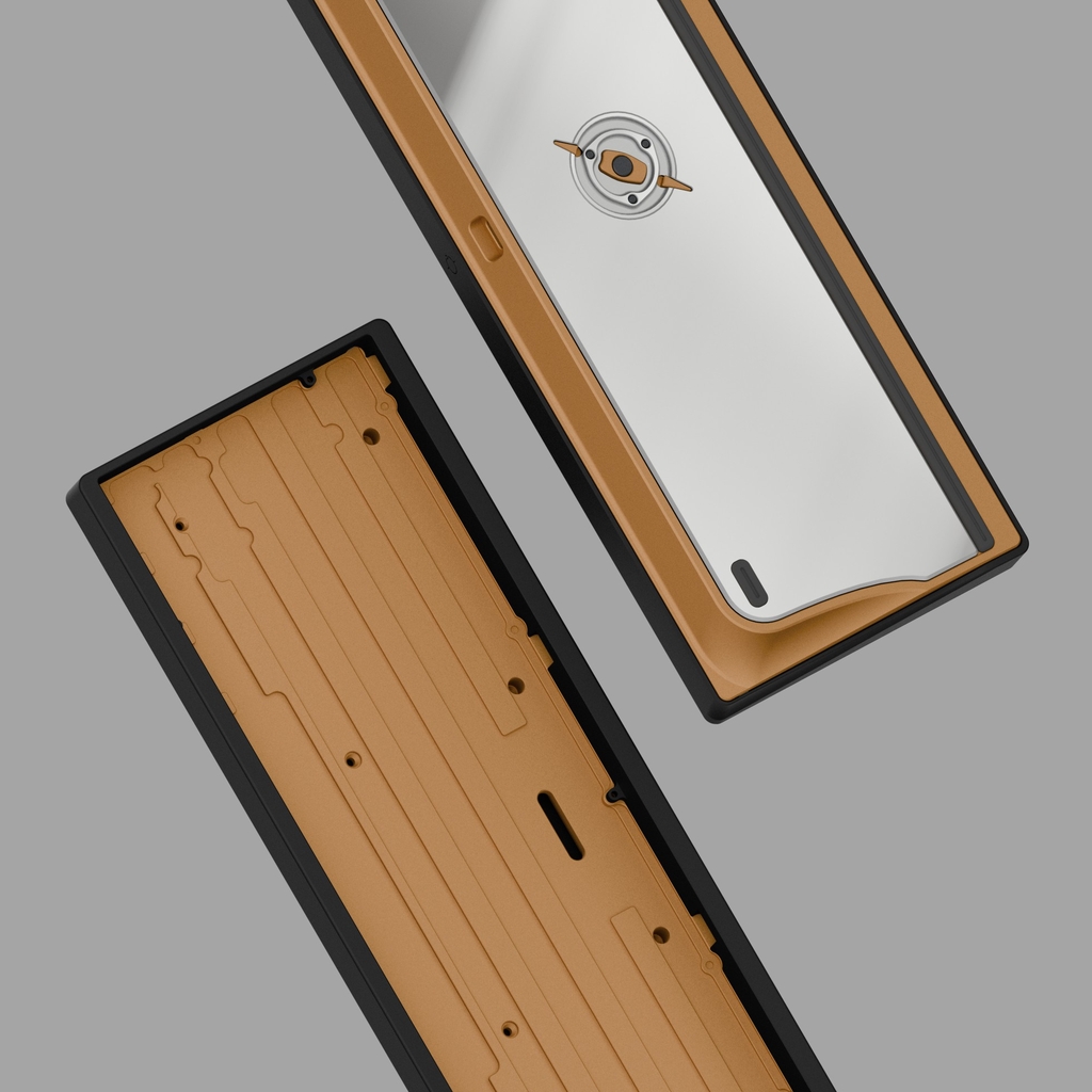 Neo65 Cu Case