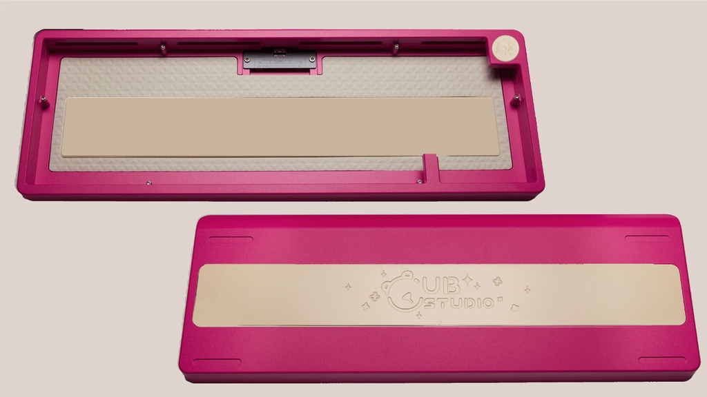 [GB] Cub65 case