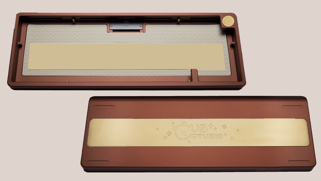 [GB] Cub65 case