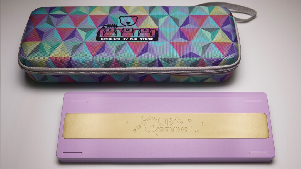 [GB] Cub65 case