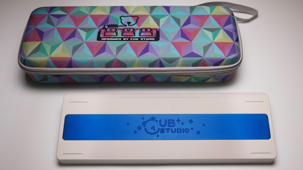 [In stock] Cub65 Case