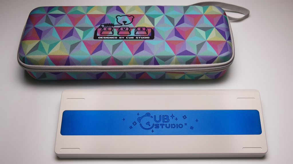 [GB] Cub65 case