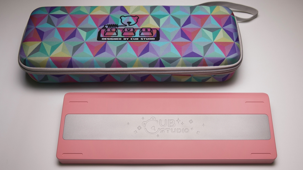 [GB] Cub65 case