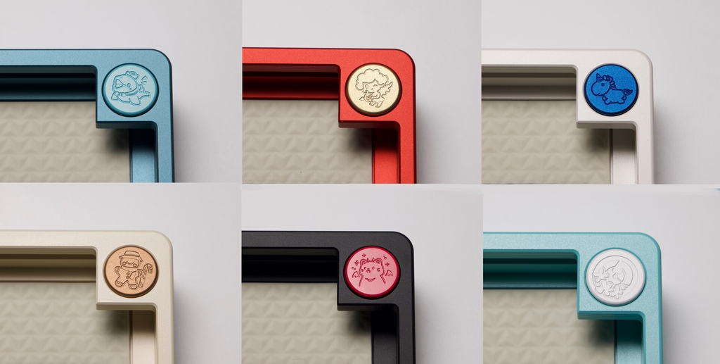 [GB] Cub65 case