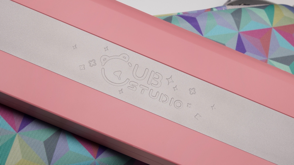 [In stock] Cub65 Case