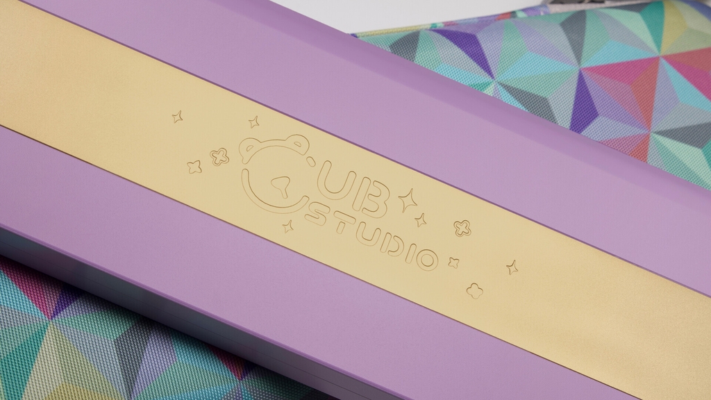 [In stock] Cub65 Case