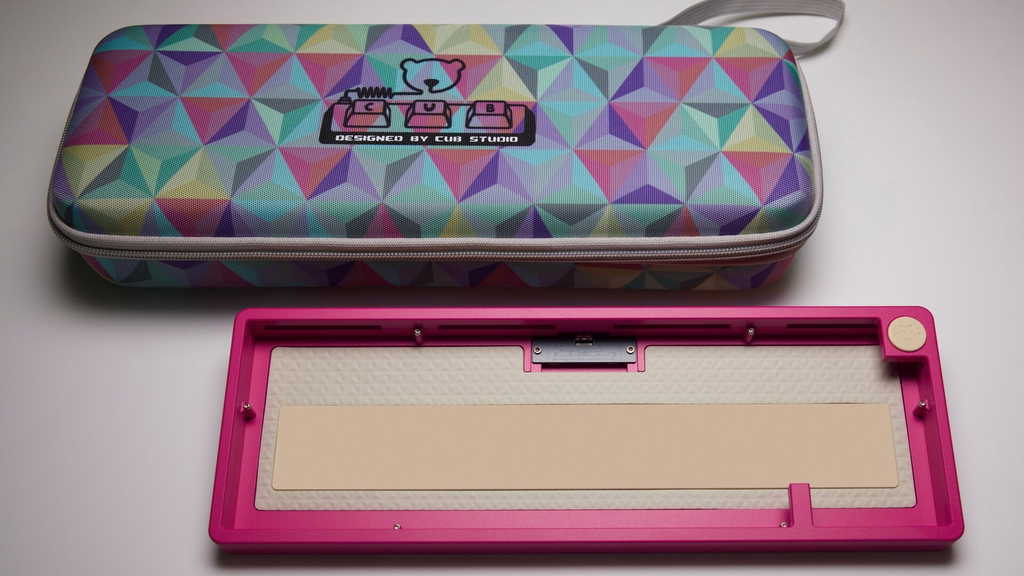 [GB] Cub65 case