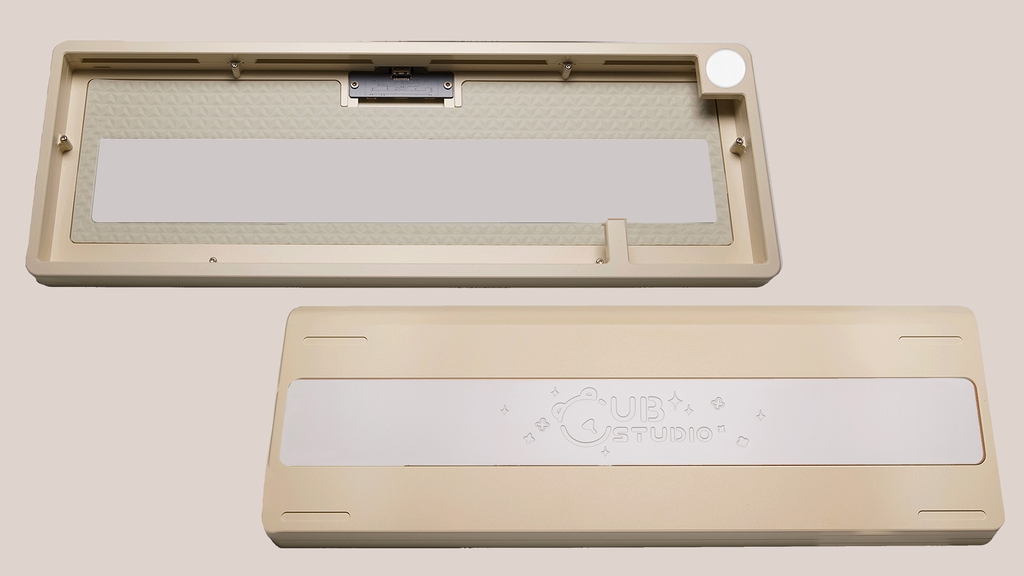 [In stock] Cub65 Case