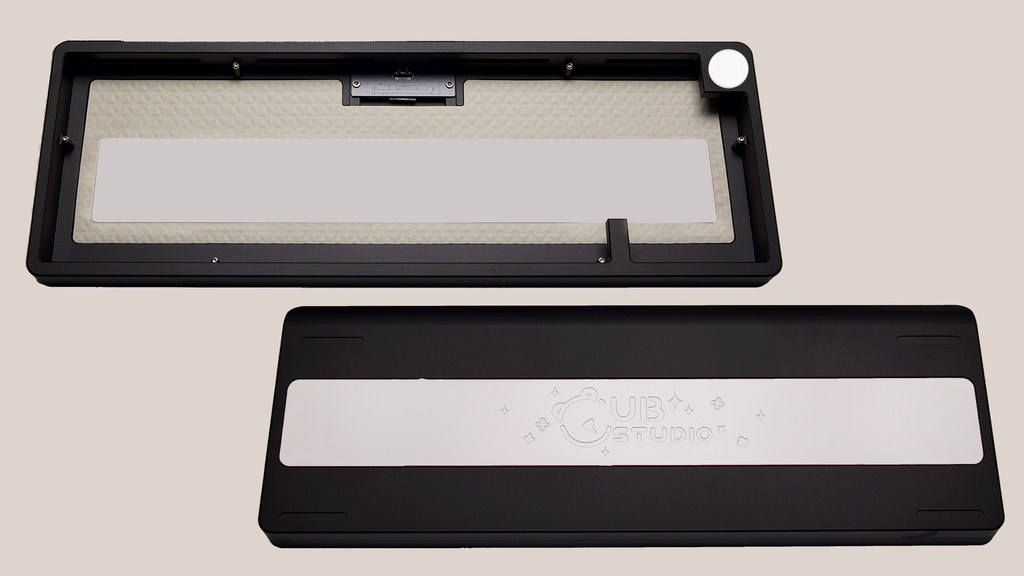 [In stock] Cub65 Case