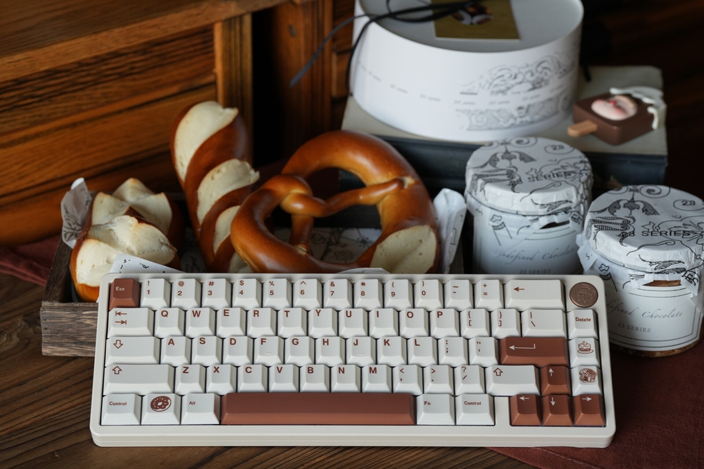 [GB] Cub65 case