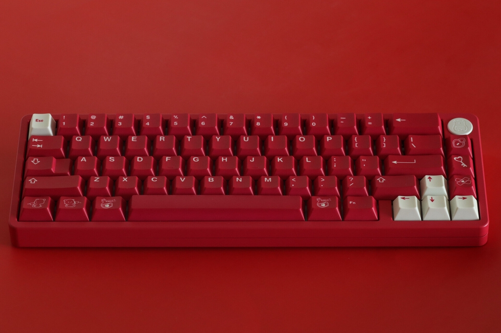 [GB] Cub65 case