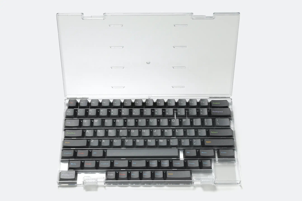 JTK Keycap Storage Trays