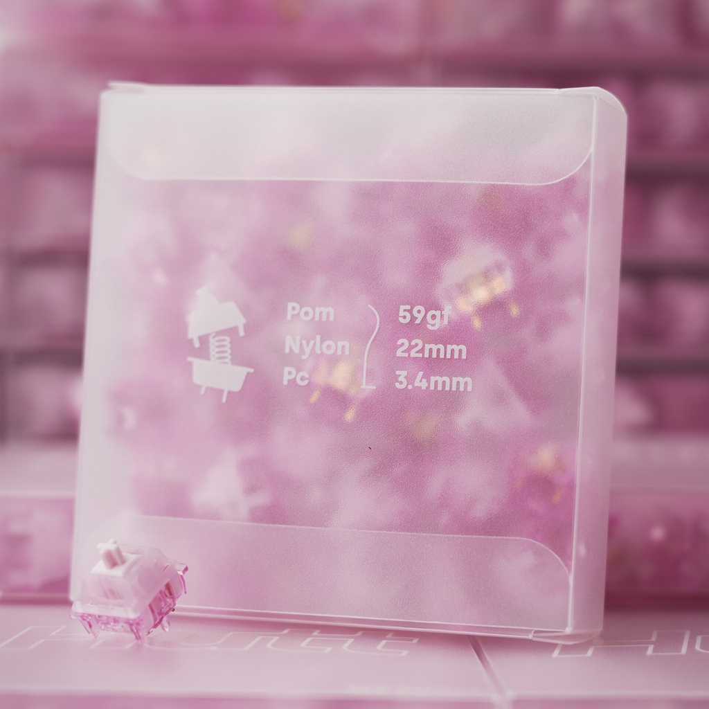 [GB] DEADLINE HUTT switch